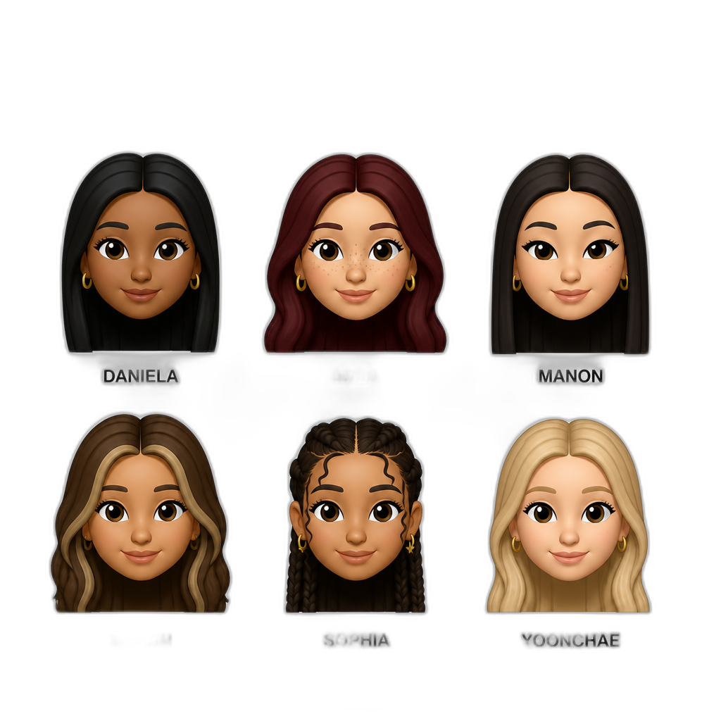 Public AI emoji 3
