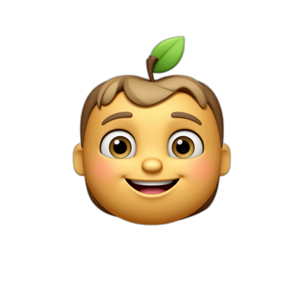 Public AI emoji 16