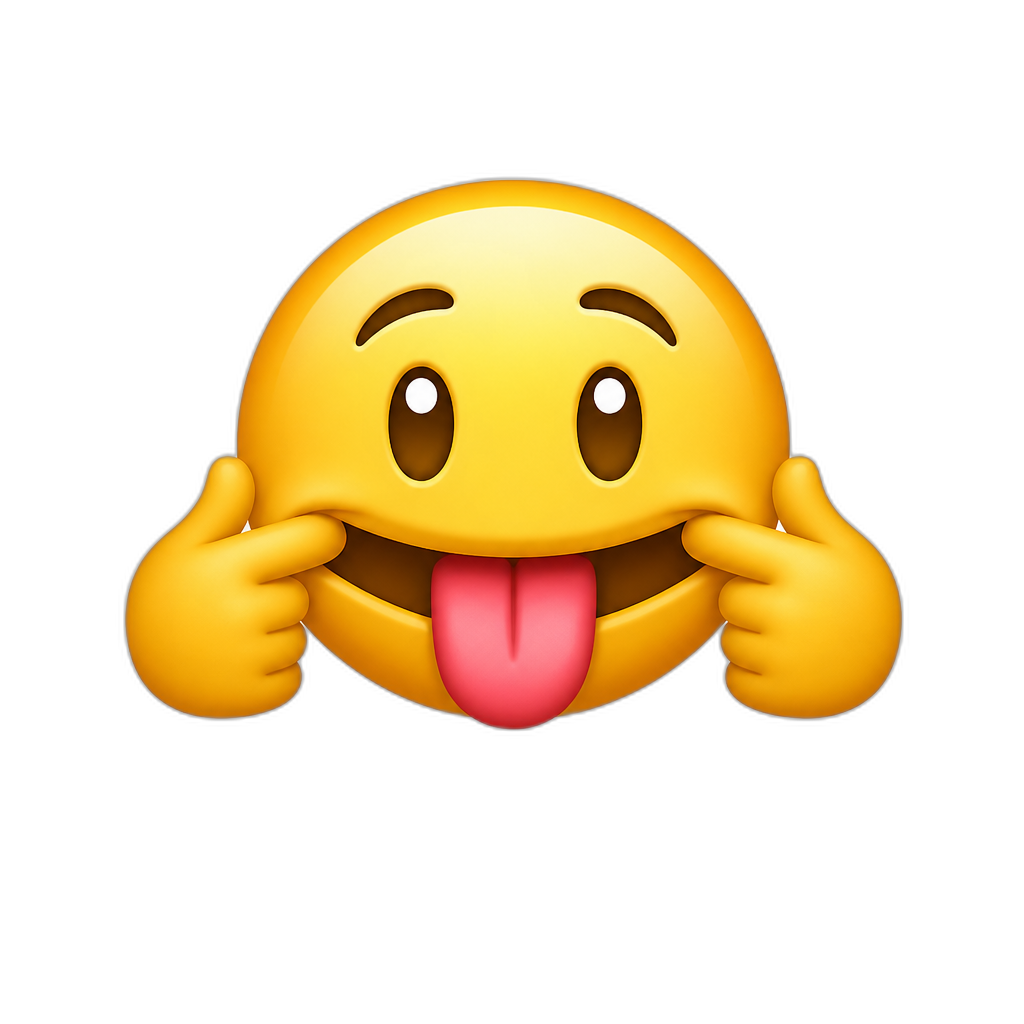 Public AI emoji 1