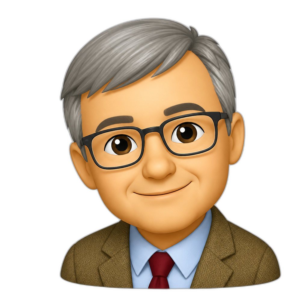 Public AI emoji 4