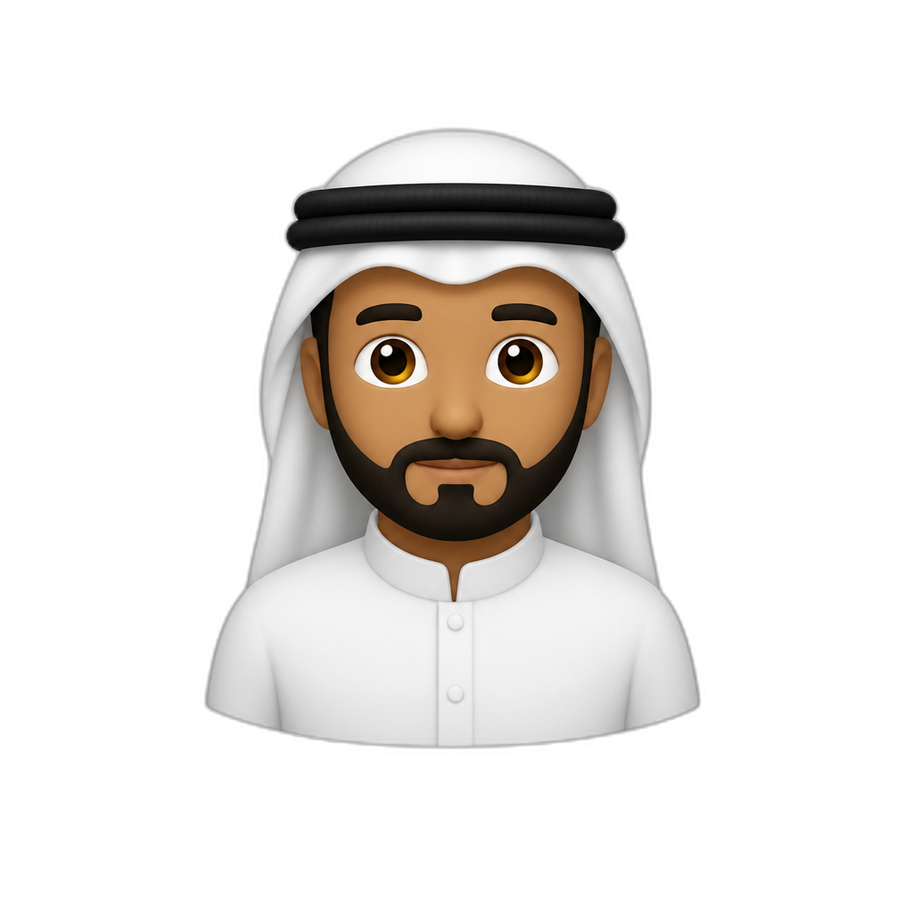 Public AI emoji 4