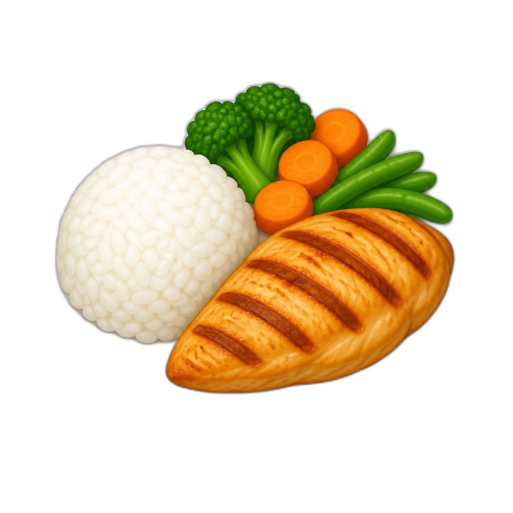 Public AI emoji 7