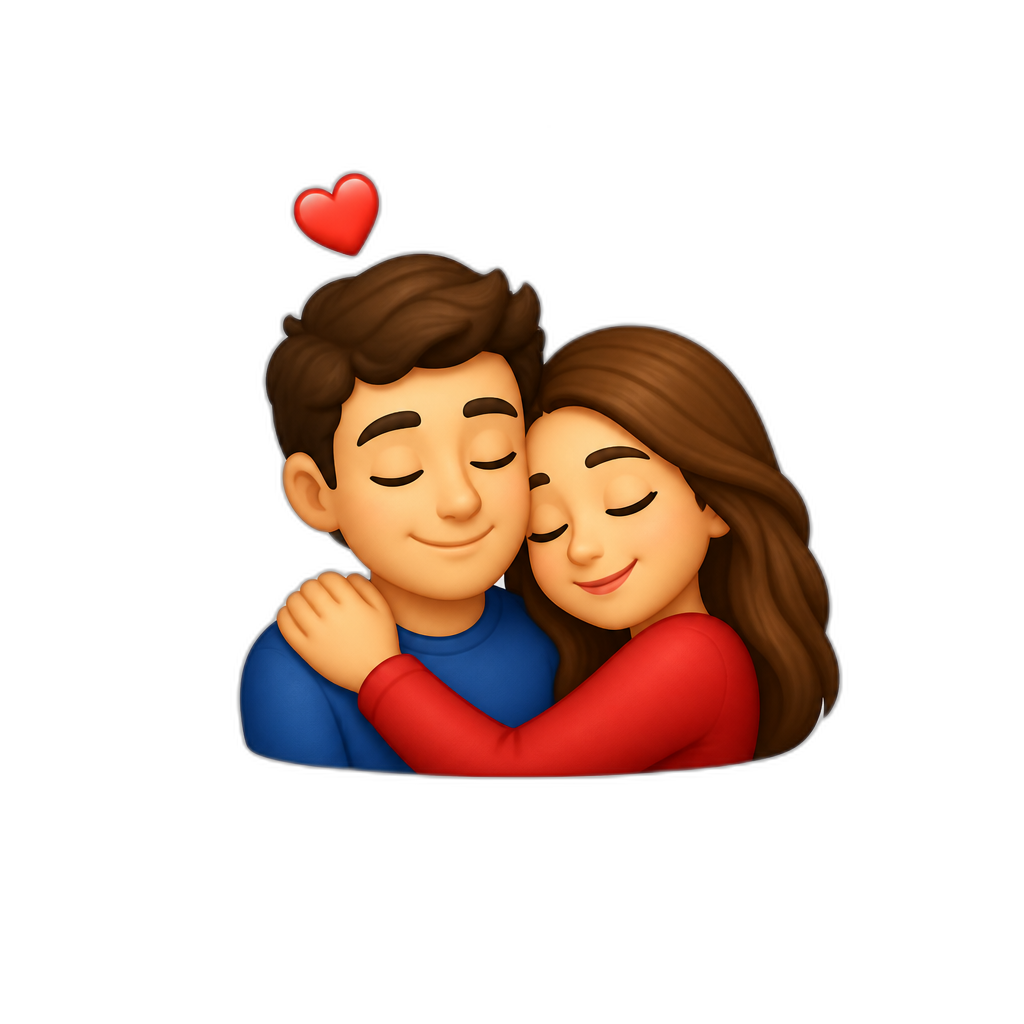 Public AI emoji 8