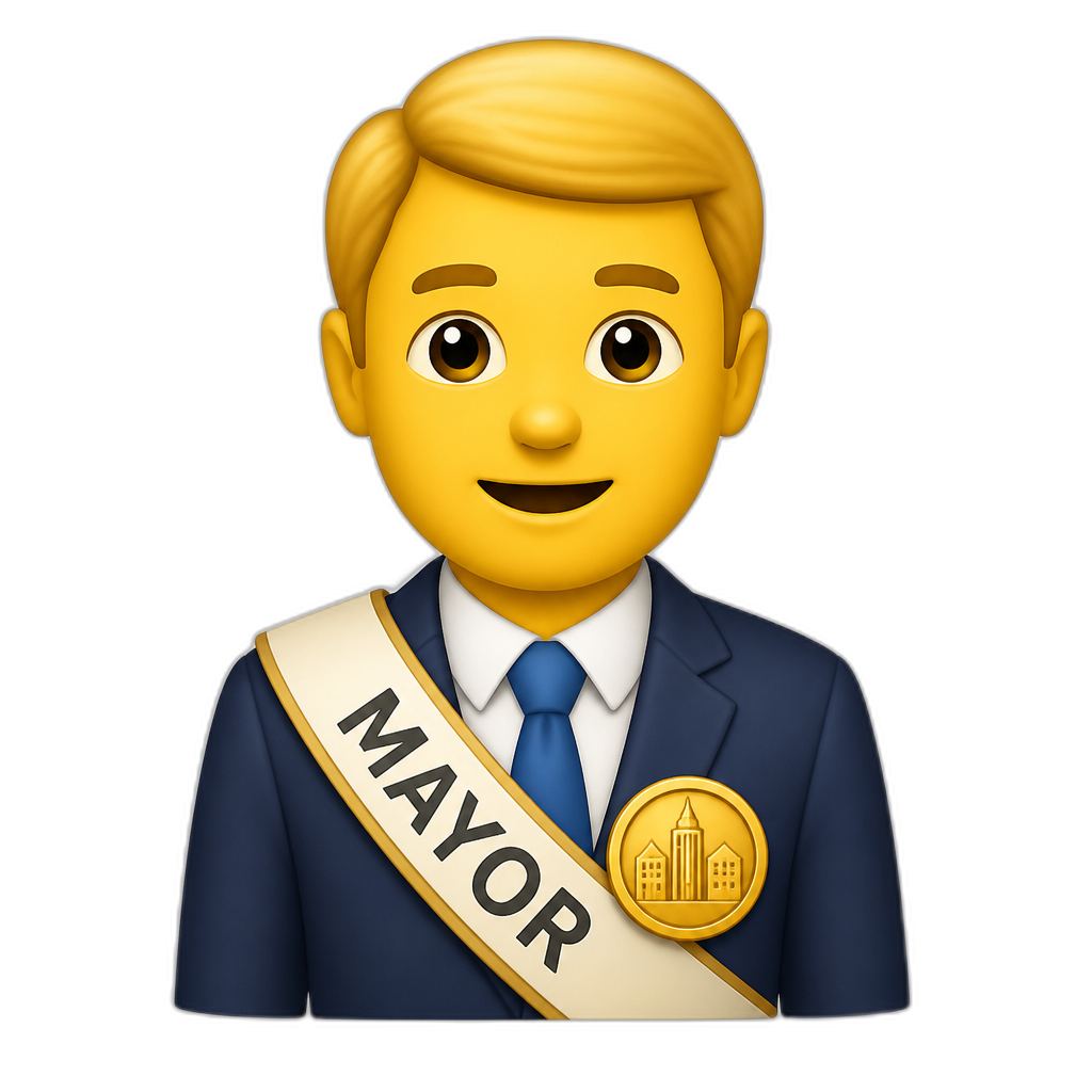 Public AI emoji 32
