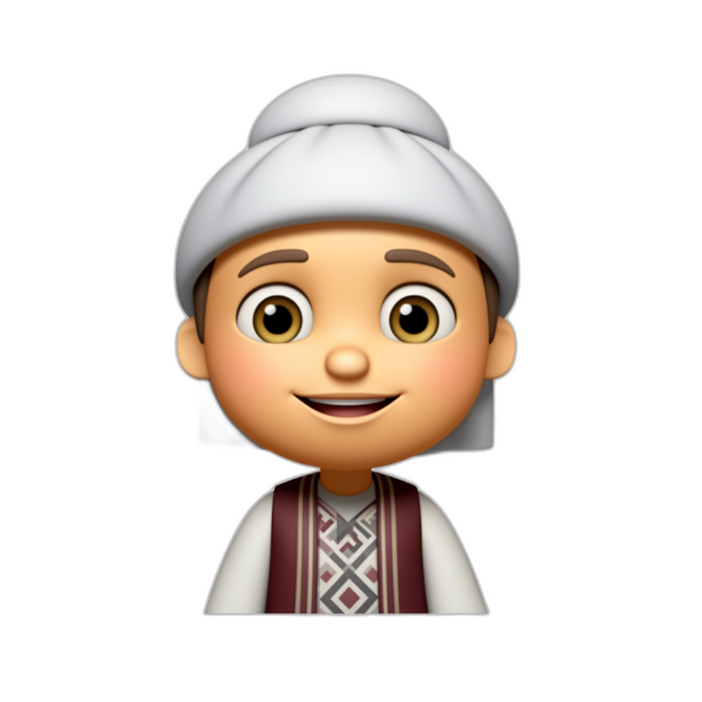 Public AI emoji 15