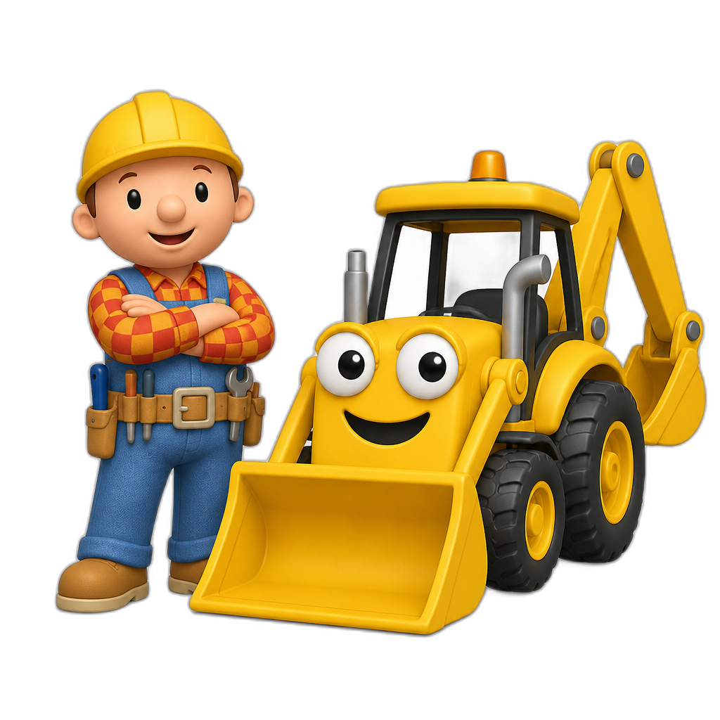 Public AI emoji 22