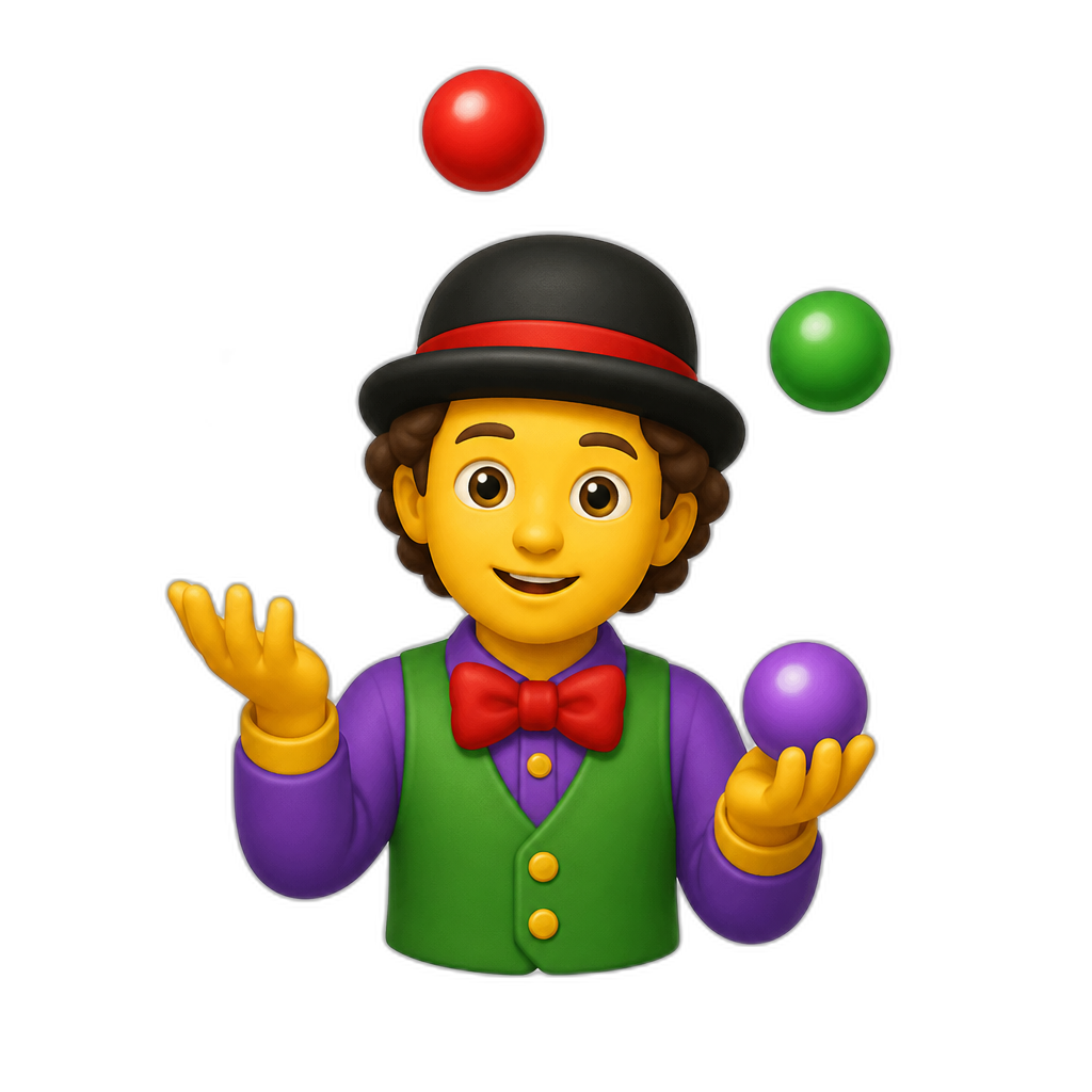 Public AI emoji 18