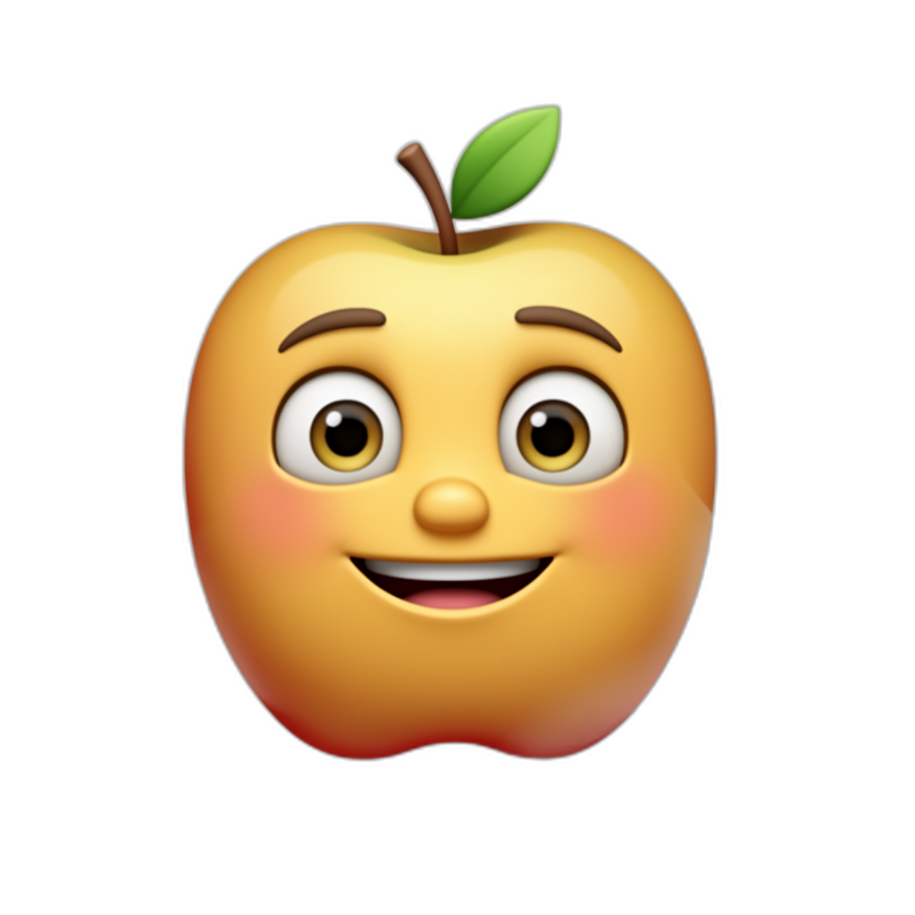 Public AI emoji 4