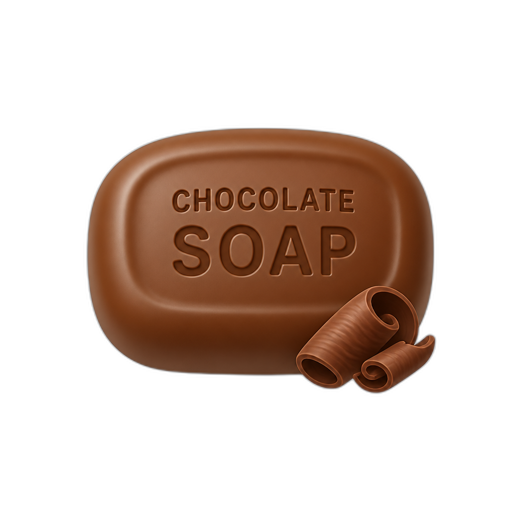 Chocolatesoap - AI generated emoji