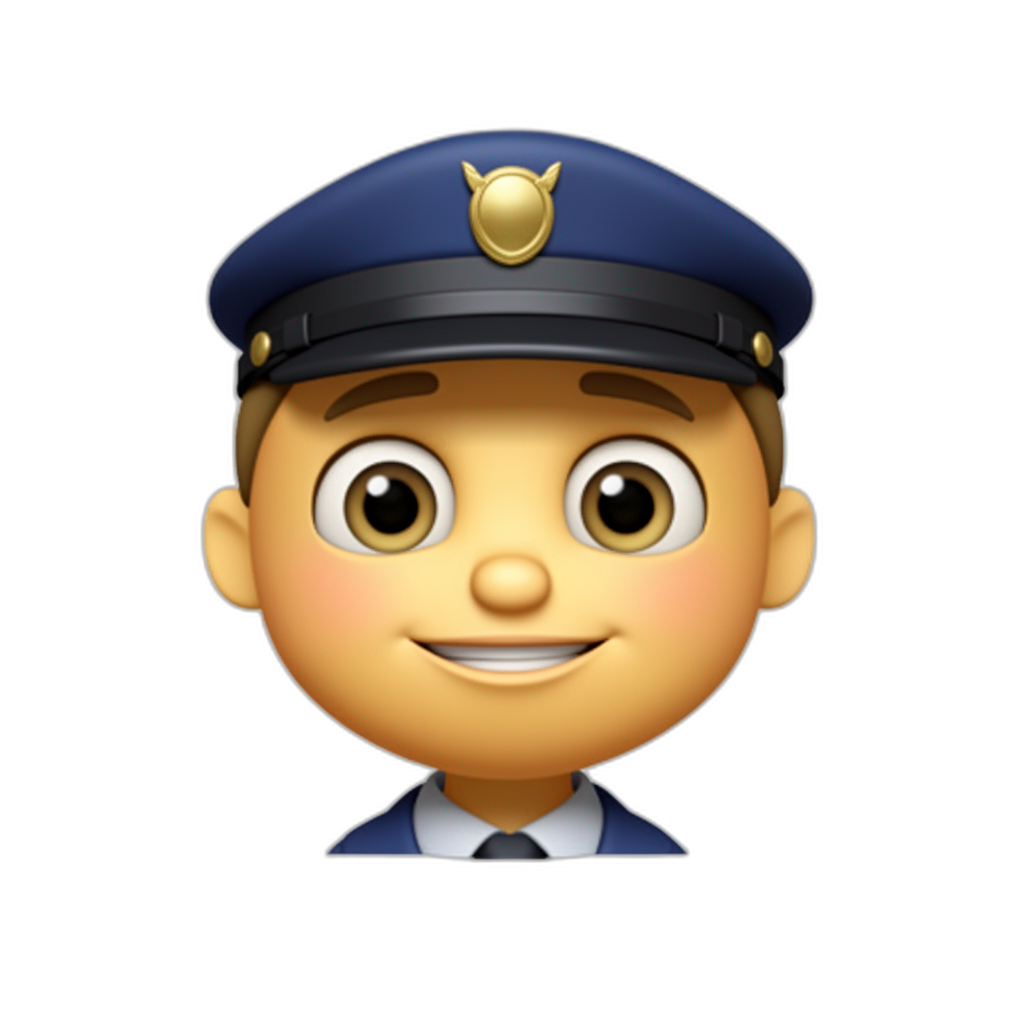 Public AI emoji 13