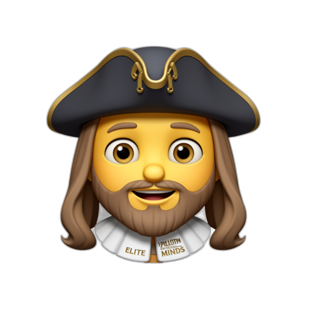 Public AI emoji 3