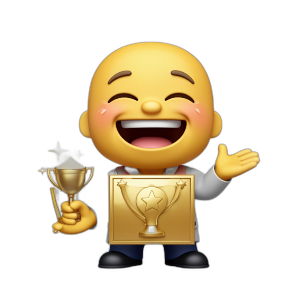 Public AI emoji 8