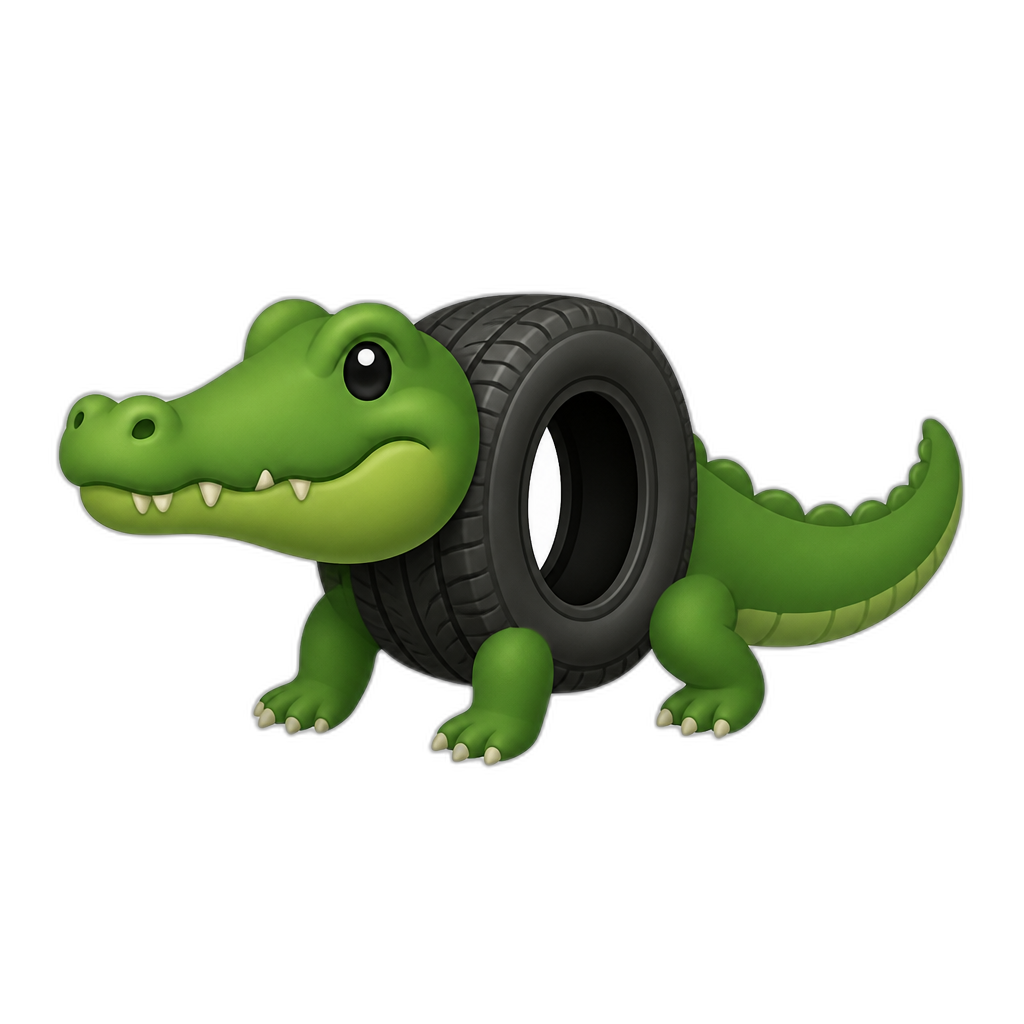 Public AI emoji 16