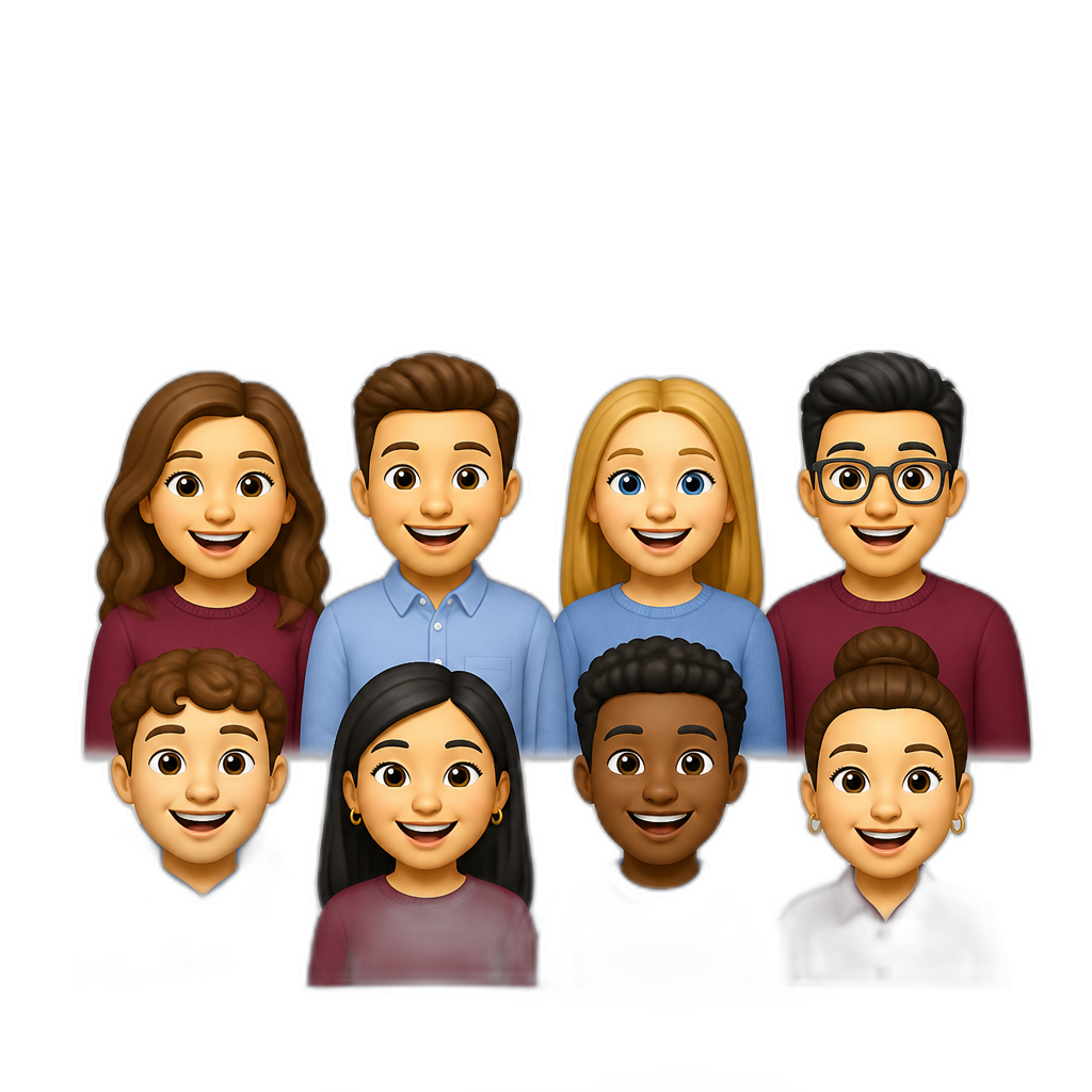 Public AI emoji 9