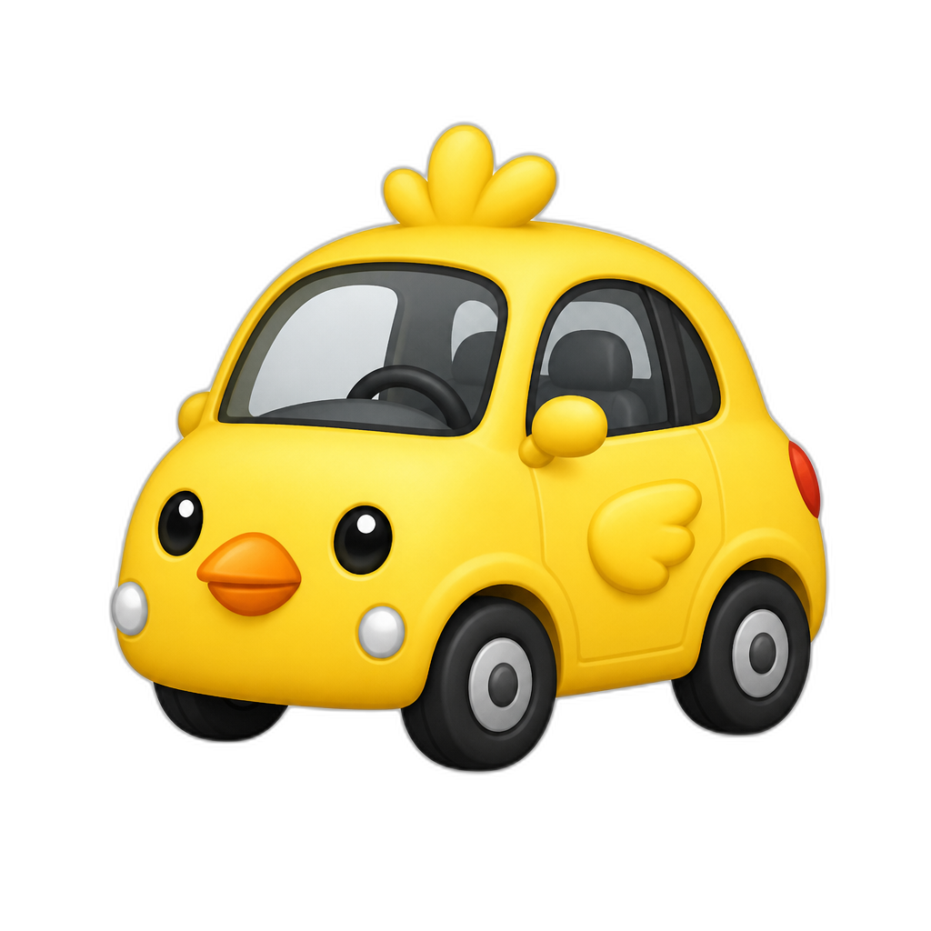 Public AI emoji 8