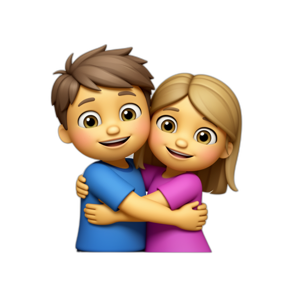 Public AI emoji 4