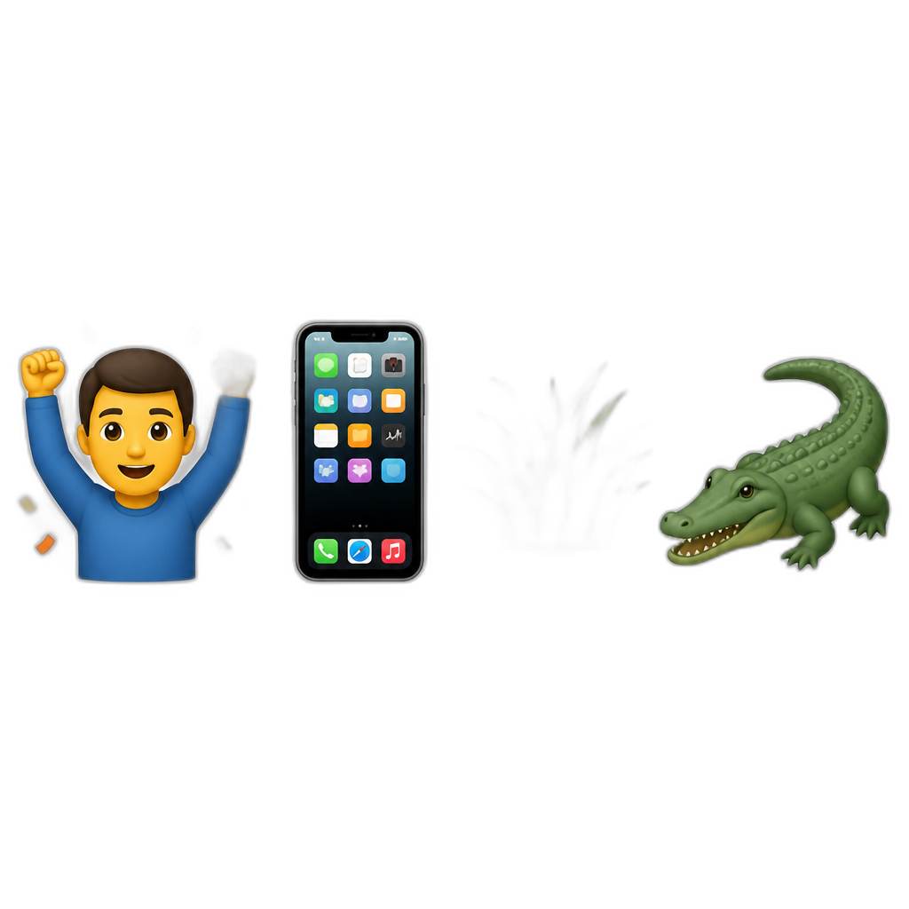 Public AI emoji 6