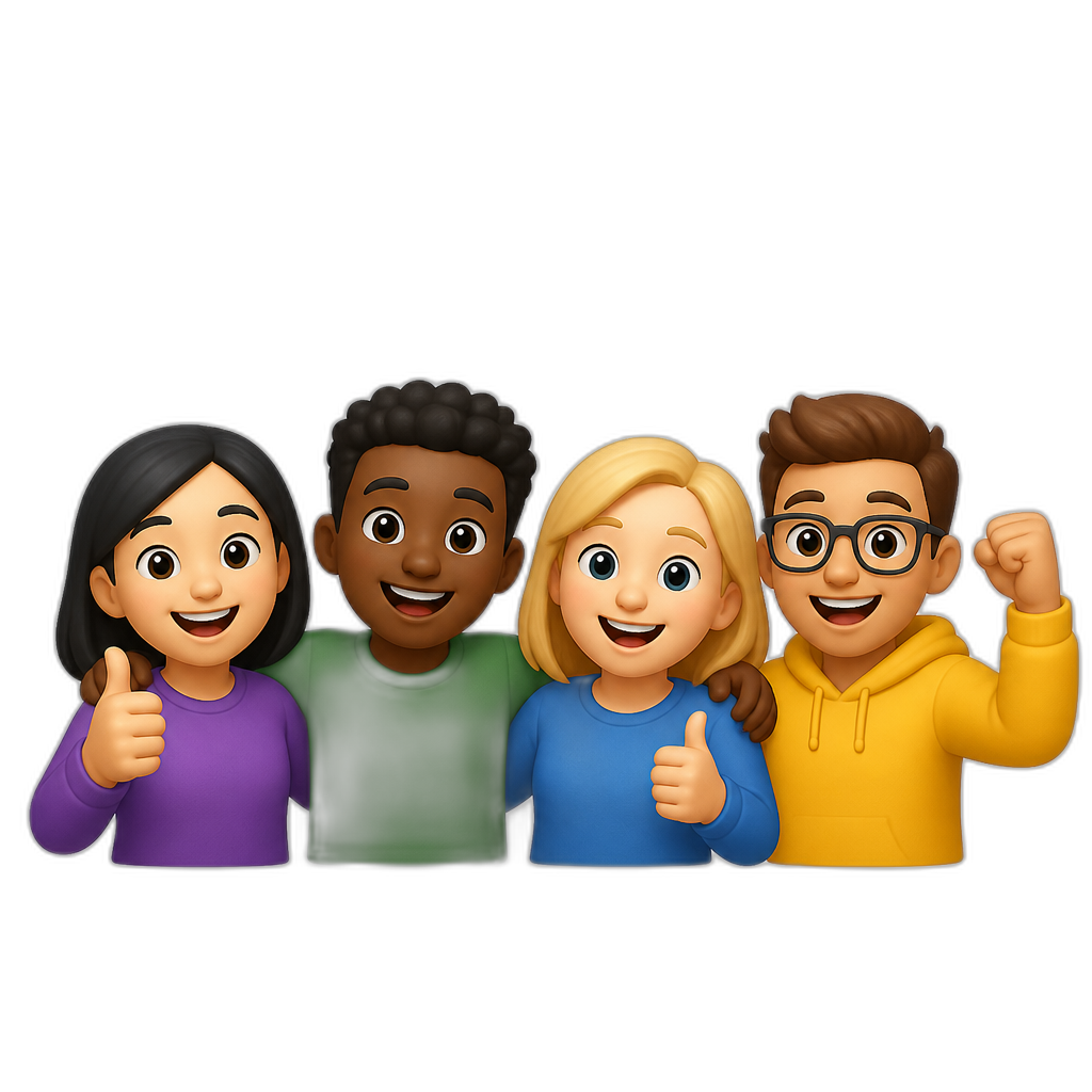 Public AI emoji 3