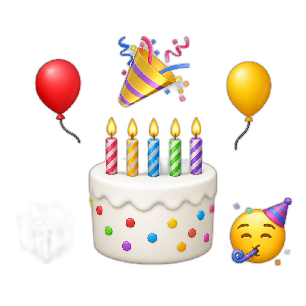 Public AI emoji 20