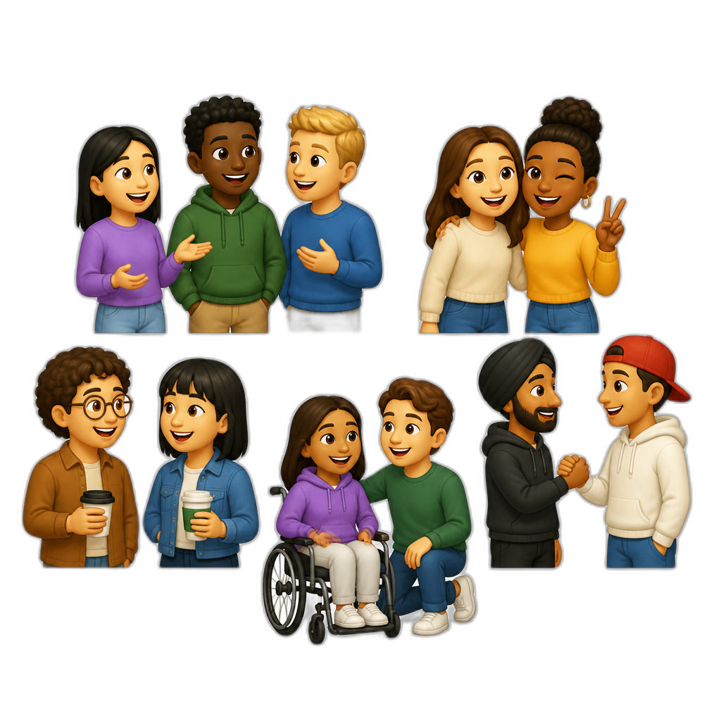 Public AI emoji 39