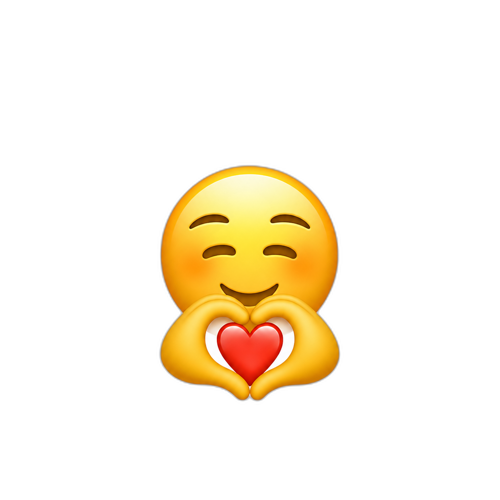 Public AI emoji 3