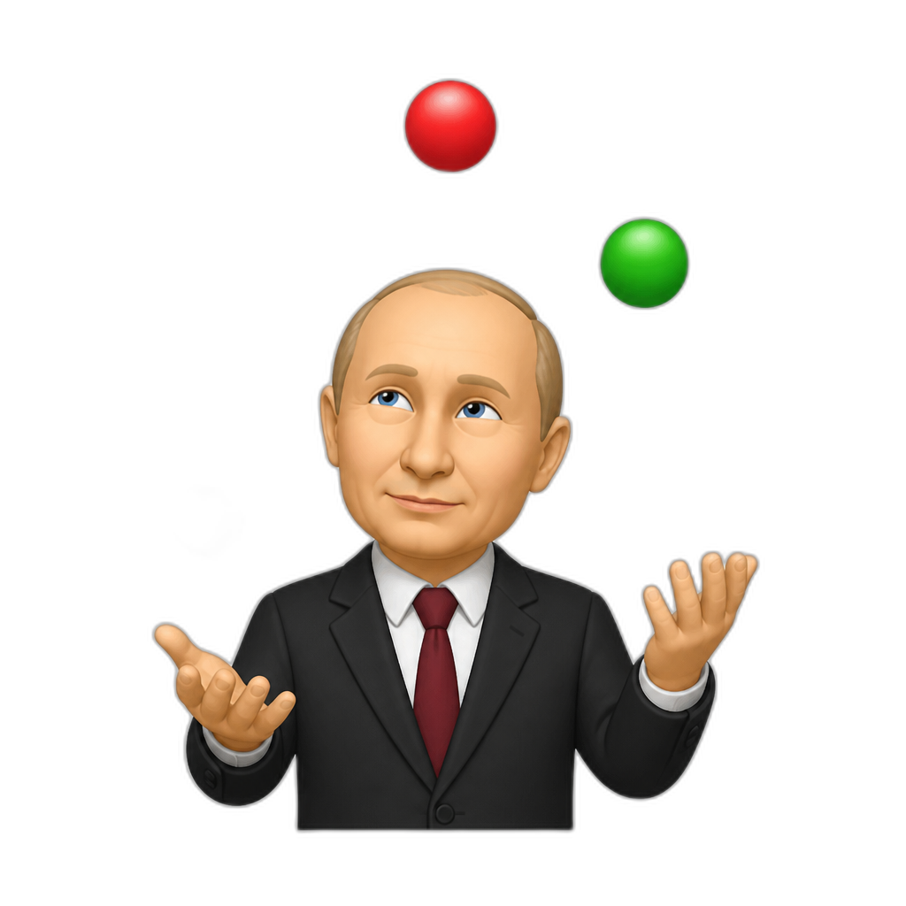 Public AI emoji 5