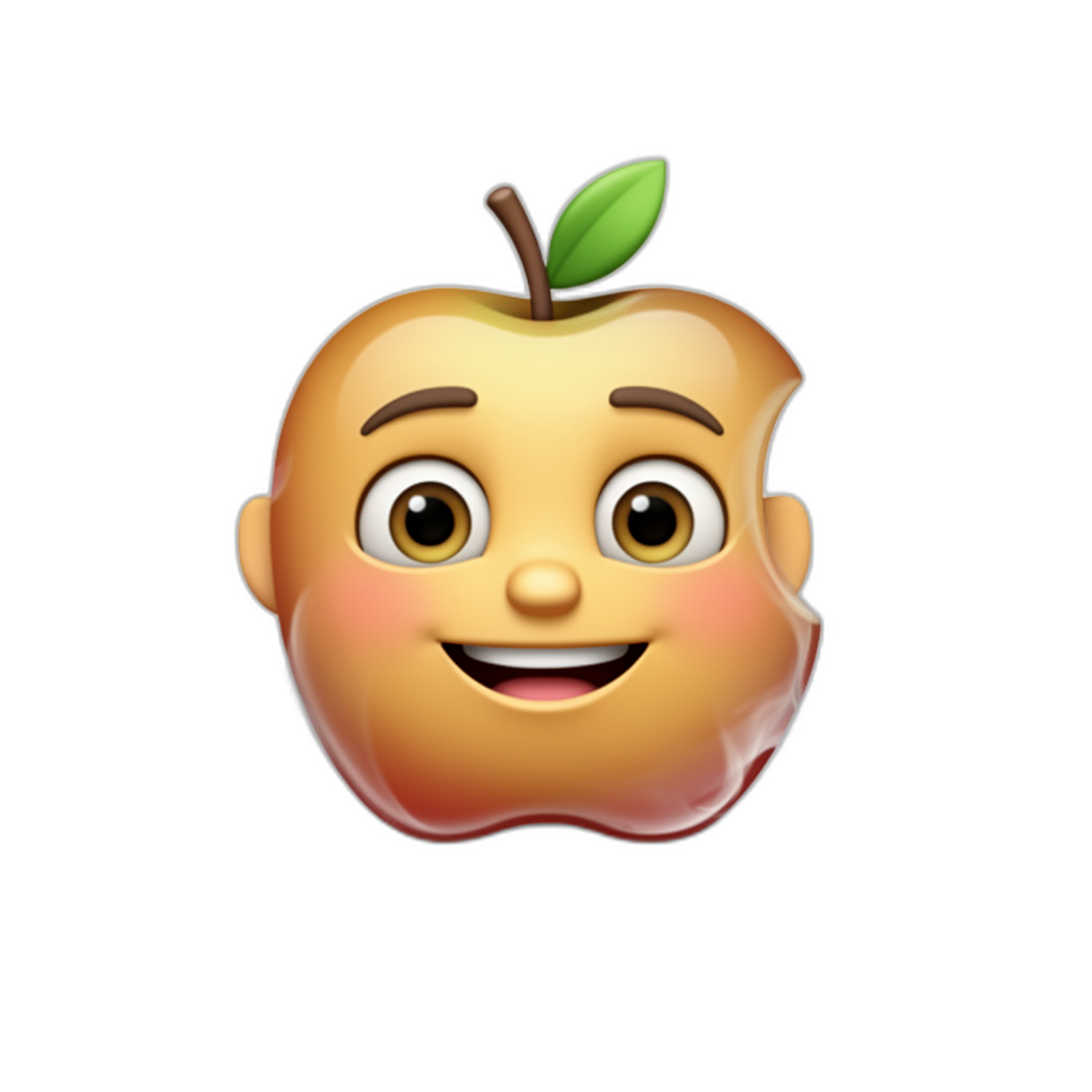 Public AI emoji 11