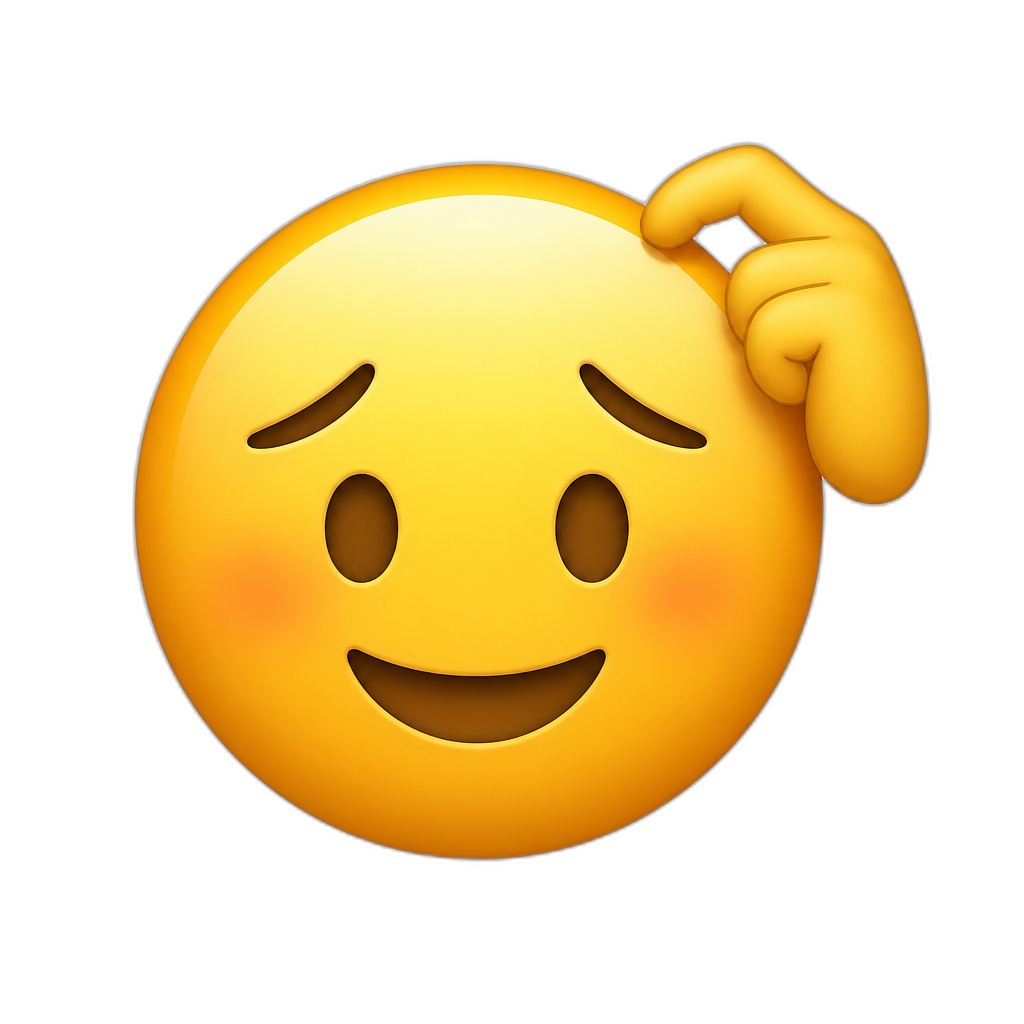 Public AI emoji 12
