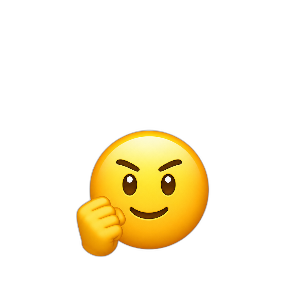 Public AI emoji 1