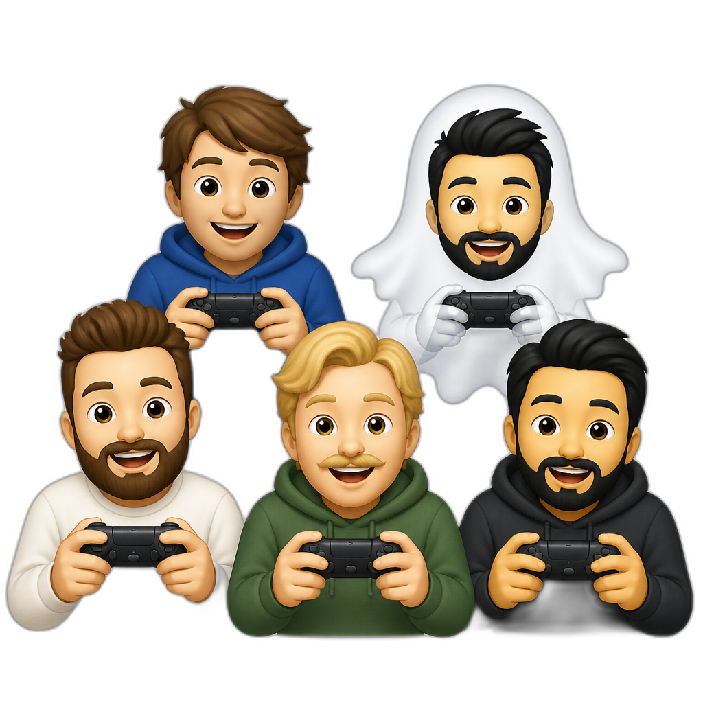 Public AI emoji 23