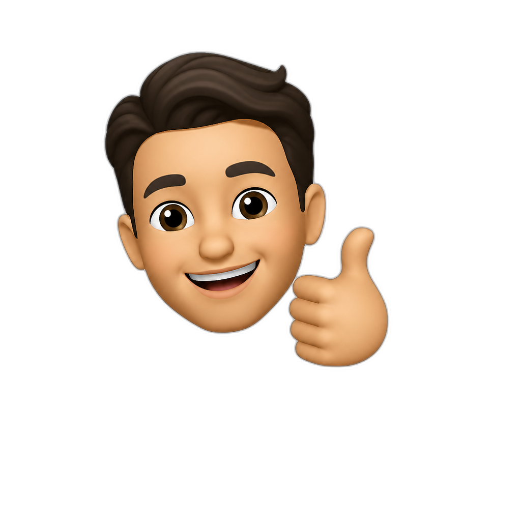 Public AI emoji 5