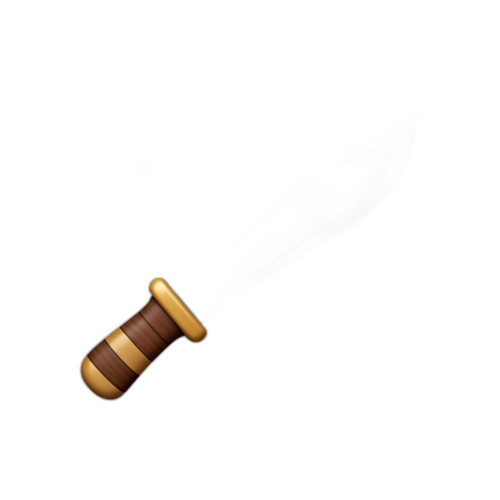 mache diese zzz schlafne zeichen in lila - AI generated emoji