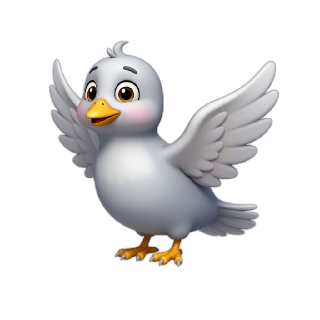 Public AI emoji 15
