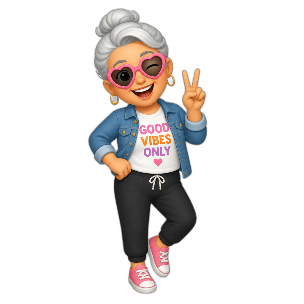 Public AI emoji 6