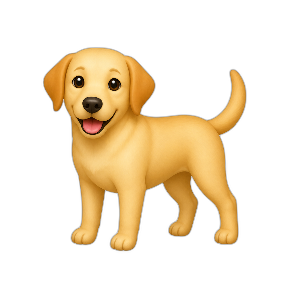 Public AI emoji 7
