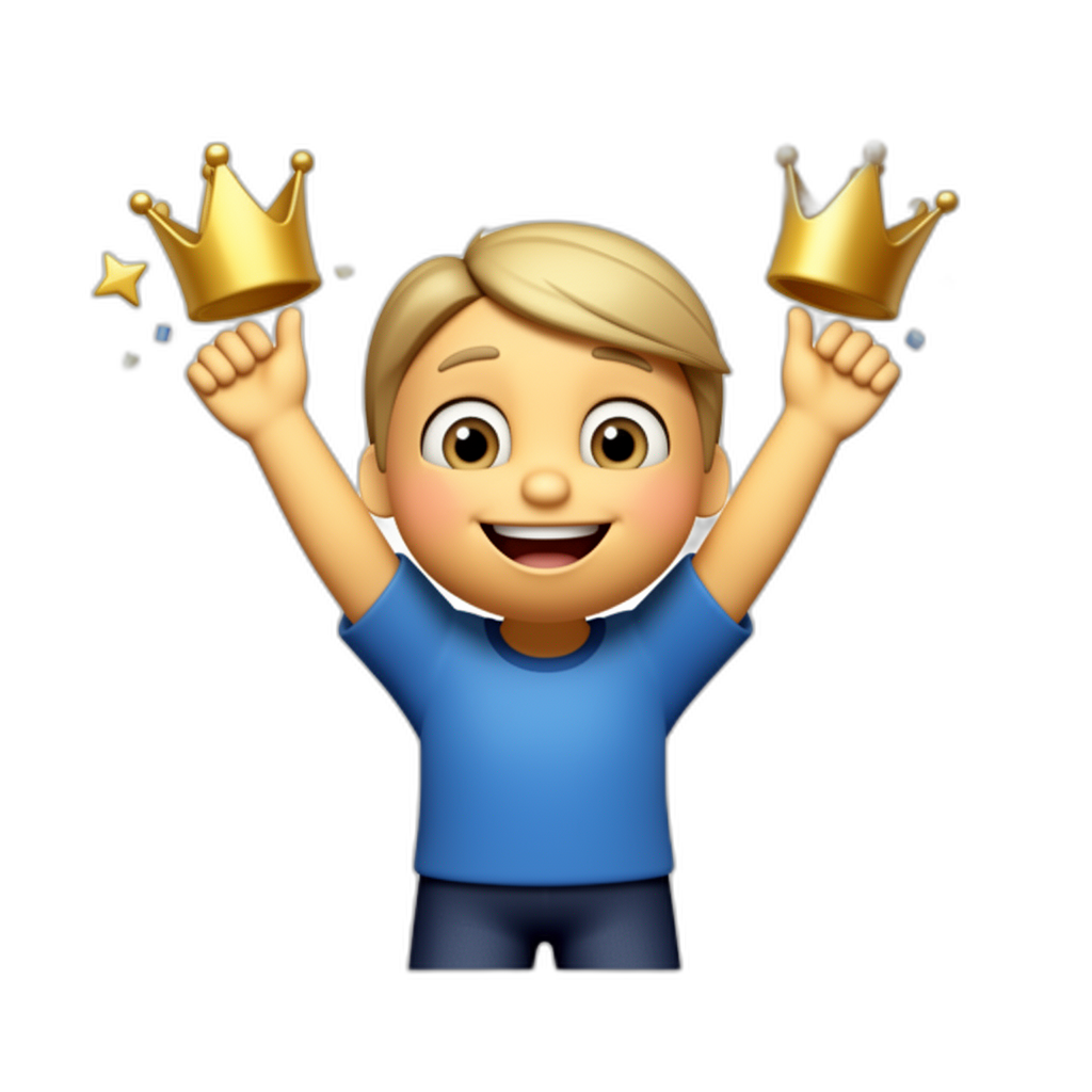Public AI emoji 12