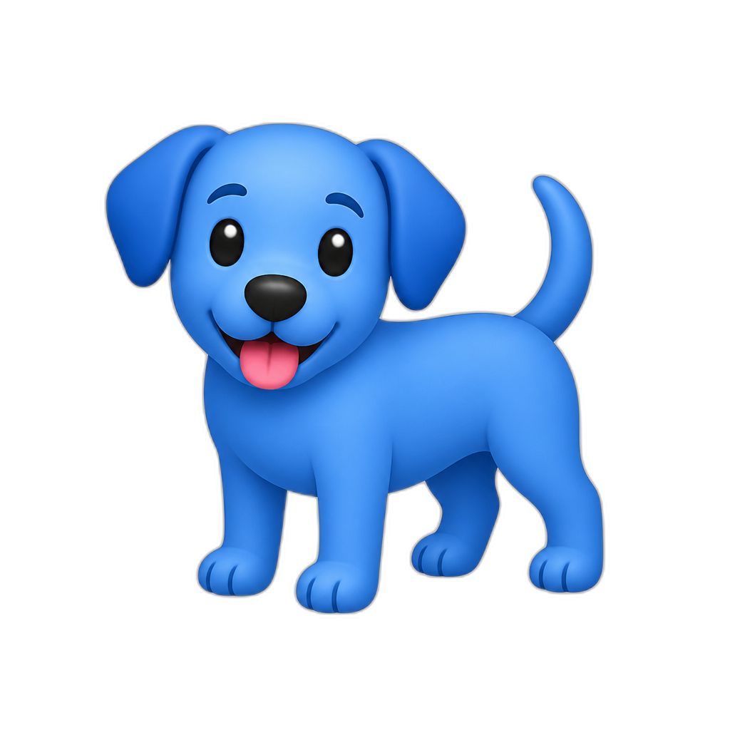 Public AI emoji 4