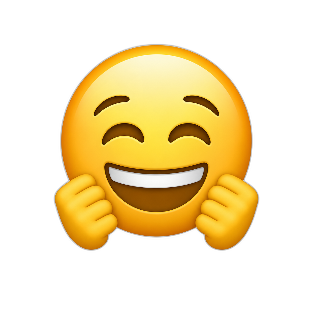 Public AI emoji 8
