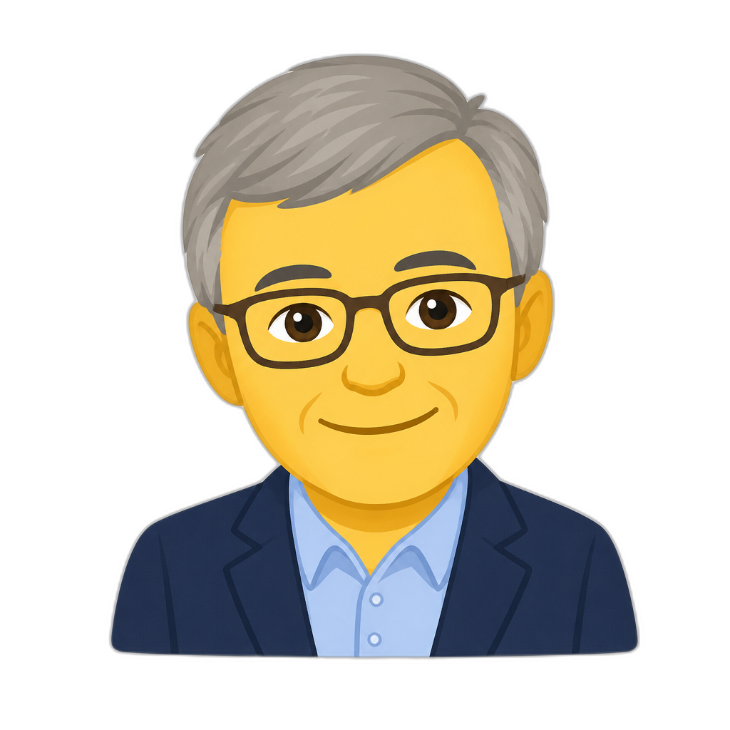 Public AI emoji 3