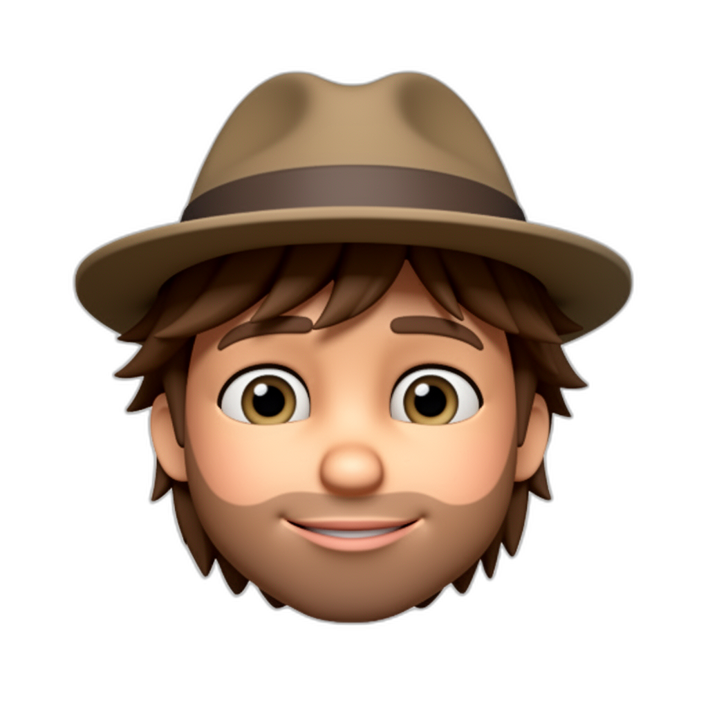 Public AI emoji 5
