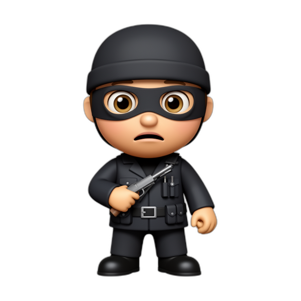 Public AI emoji 6