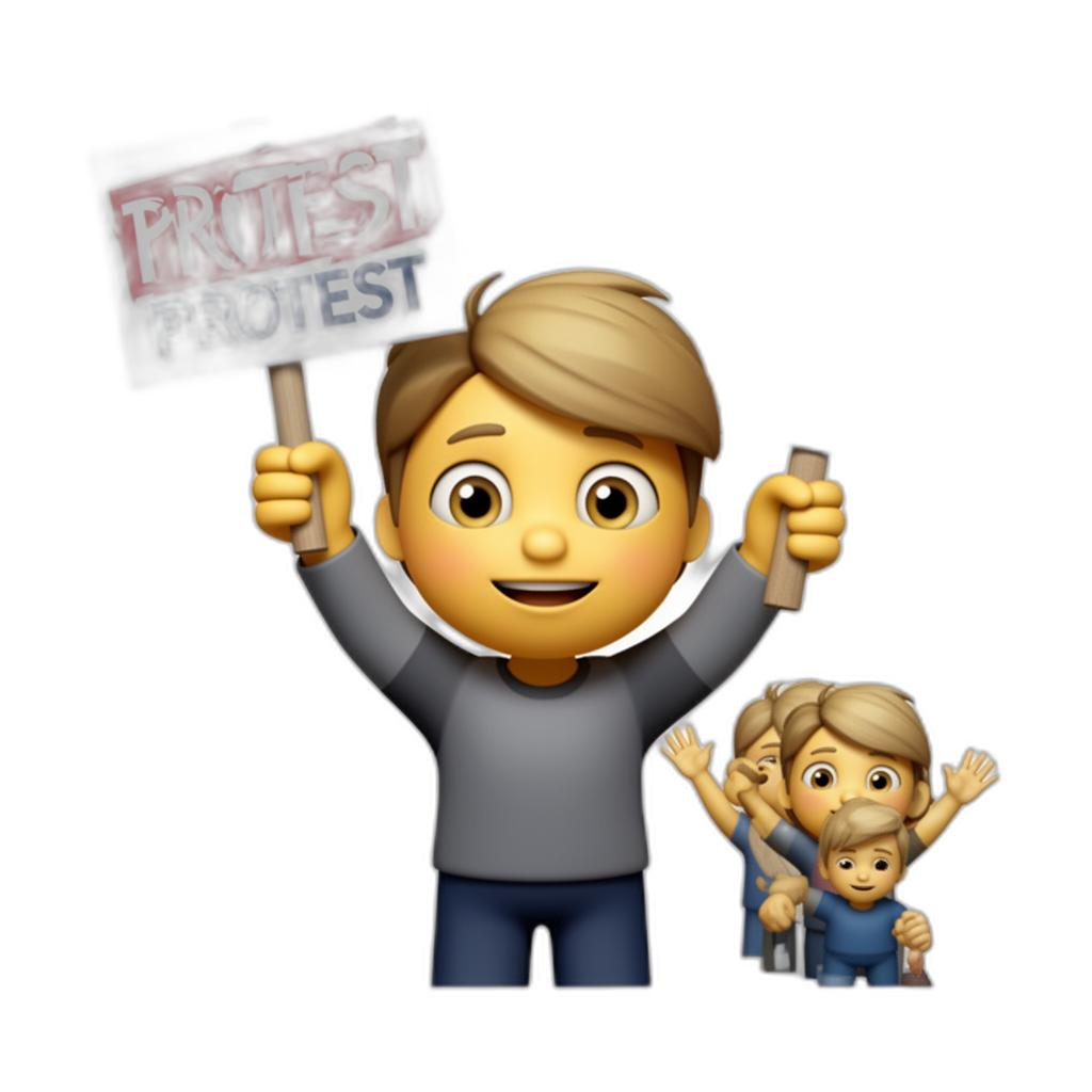 Public AI emoji 2