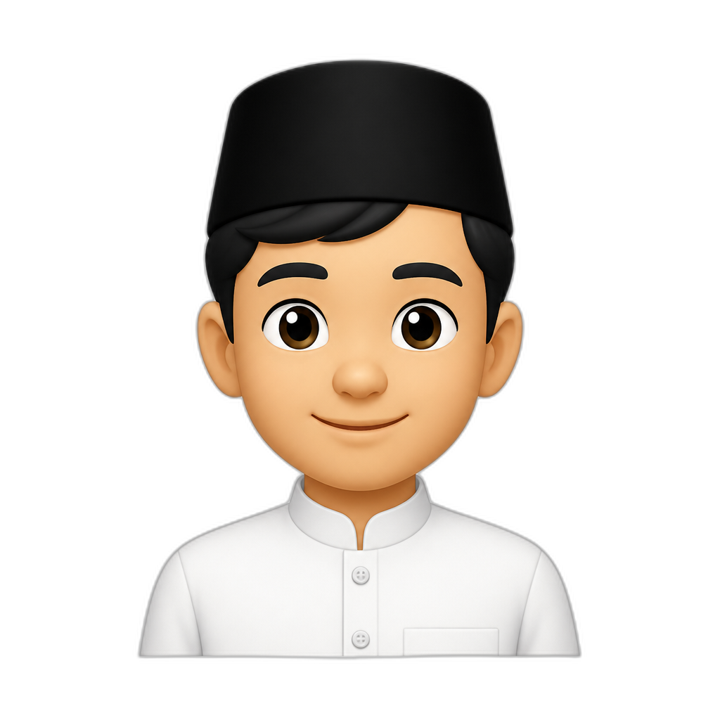 Public AI emoji 18
