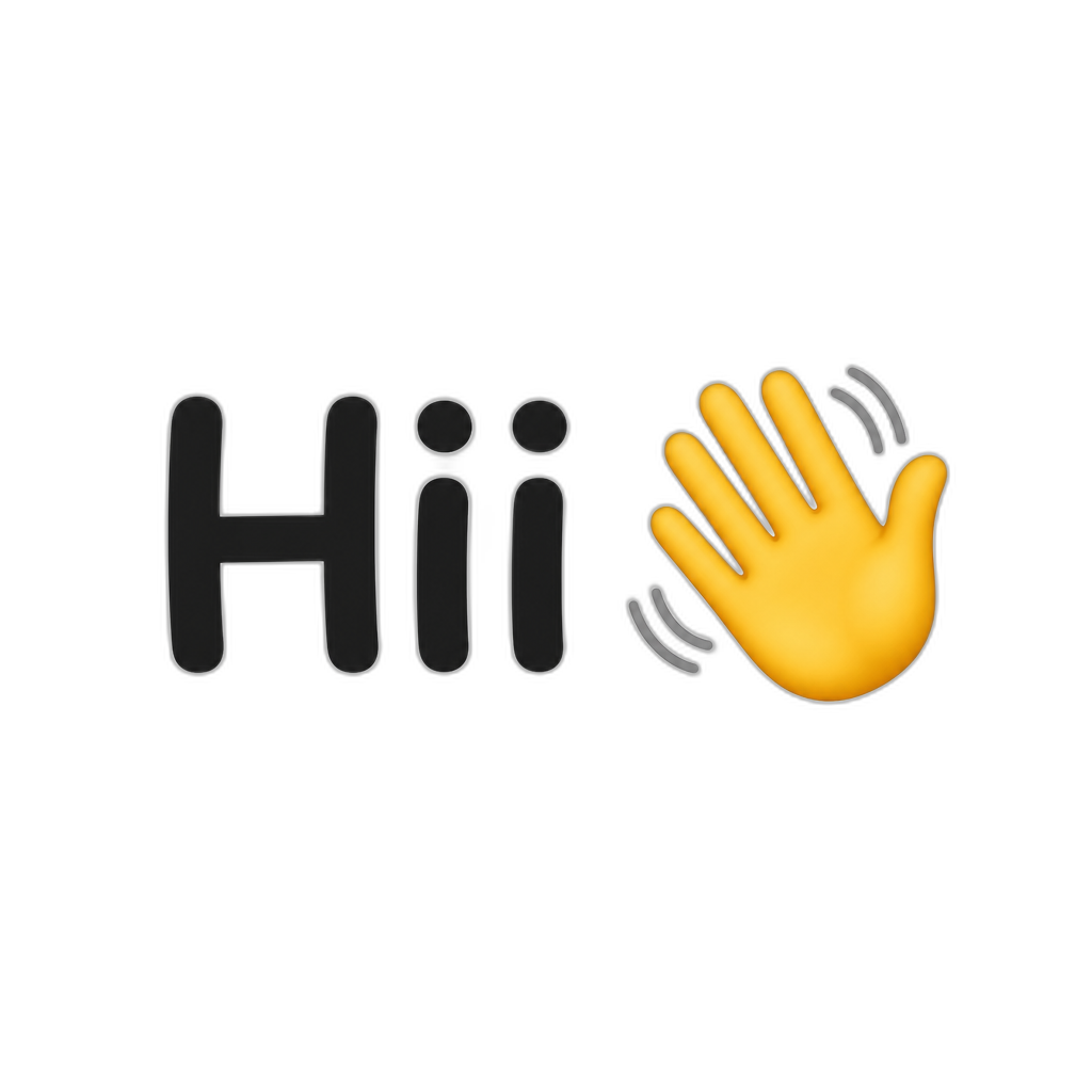 Public AI emoji 74