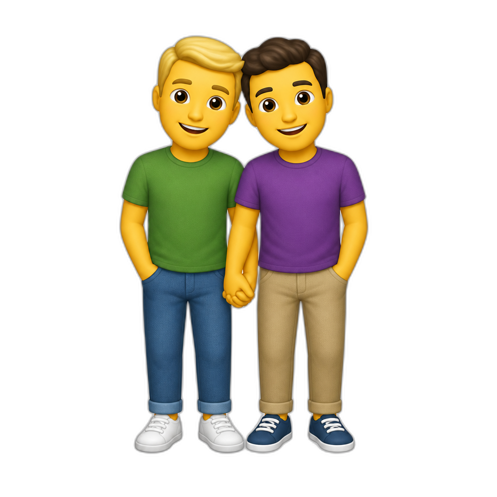 Public AI emoji 2