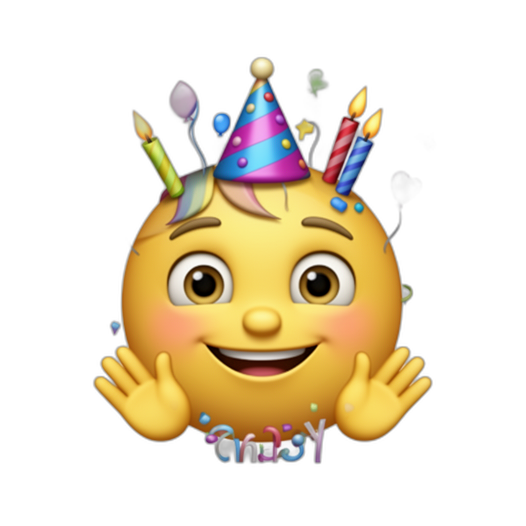 Public AI emoji 4
