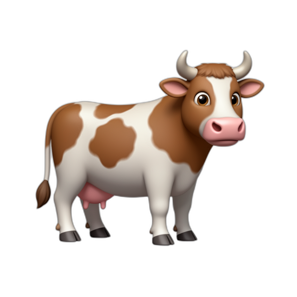 Public AI emoji 4