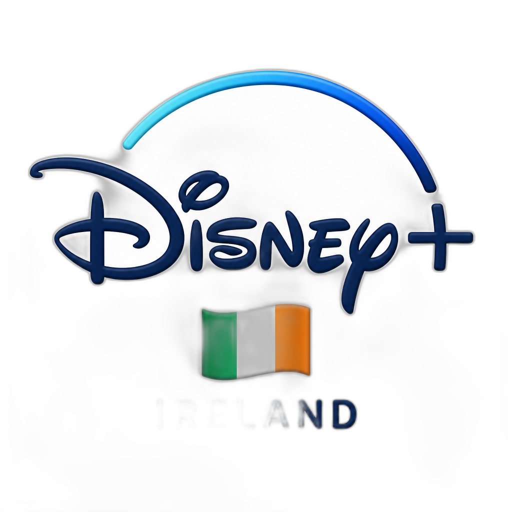 Disney+ ireland - AI generated emoji