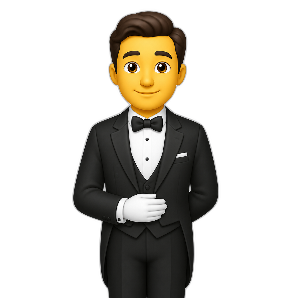 Public AI emoji 1