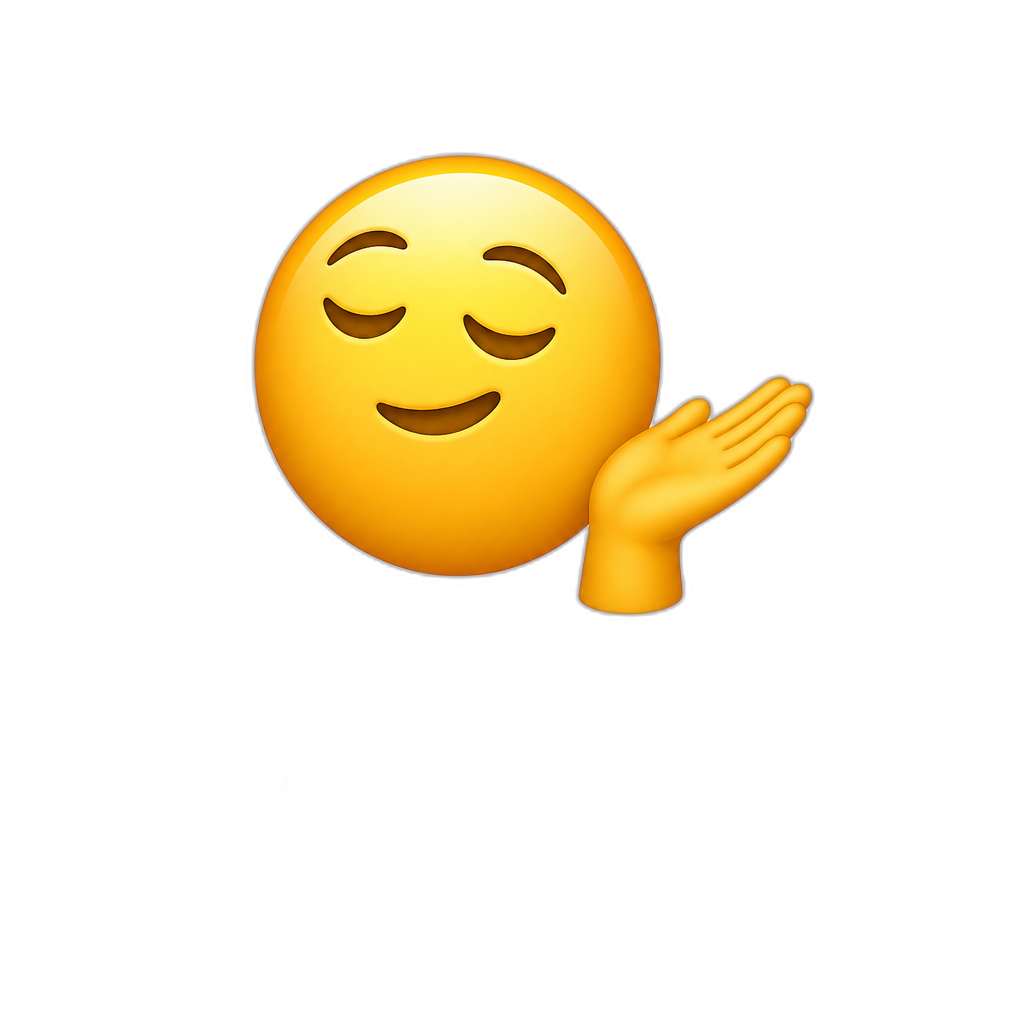 narkis text - AI generated emoji